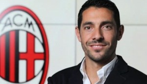 米兰总监蒙卡达：迈尼昂的续约没有问题 赖因德斯100%会留下