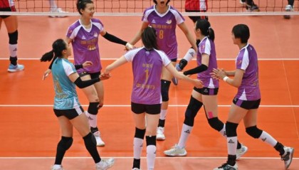 篮球比分专家推荐-女排联赛再现津沪对决 天津能否3比0横扫捧杯？