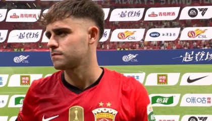 篮球比分专家推荐-梅伦多：不能因上一场胜利而停止前进的步伐，我们保持了专注度