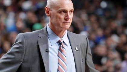 🎤特纳：卡莱尔所打造的战术体系很奏效，因为它回归了篮球的本质