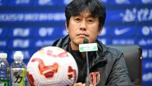 篮球比分专家推荐-苗原：韩国人发布会这么干太疯了，成都新任高层也不是软柿子