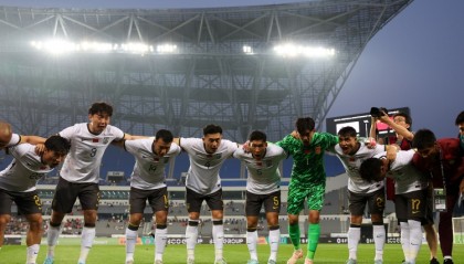 北青：男足受成绩等客观因素影响，受媒体关注的程度远低于往昔